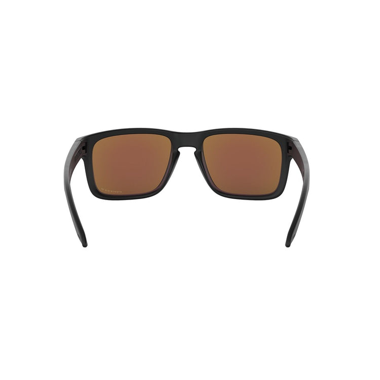 XL (55mm)/Matte Black / Prizm Sapphire Polarized