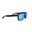 XL (55mm)/Matte Black / Prizm Sapphire Polarized