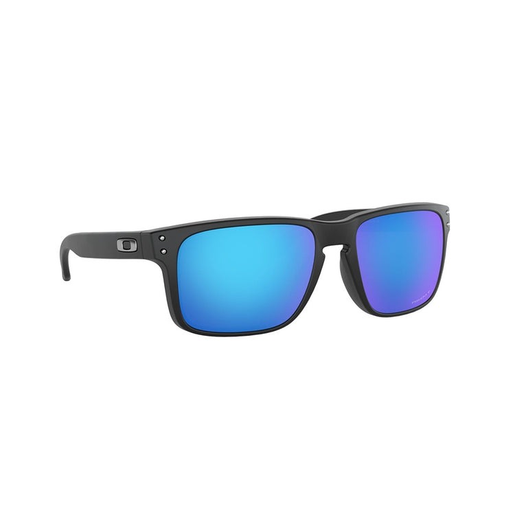 XL (55mm)/Matte Black / Prizm Sapphire Polarized