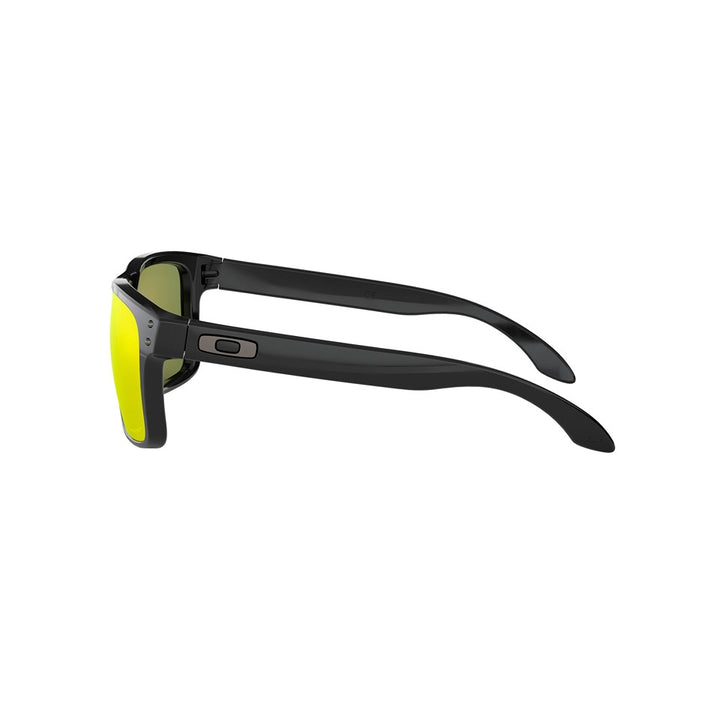 XL (55mm)/Polished Black / Prizm Ruby Polarized