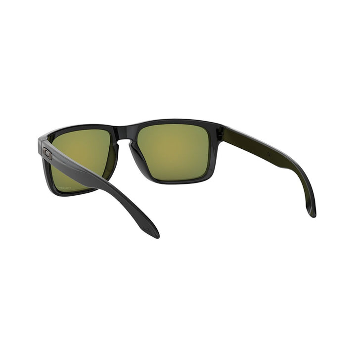 XL (55mm)/Polished Black / Prizm Ruby Polarized