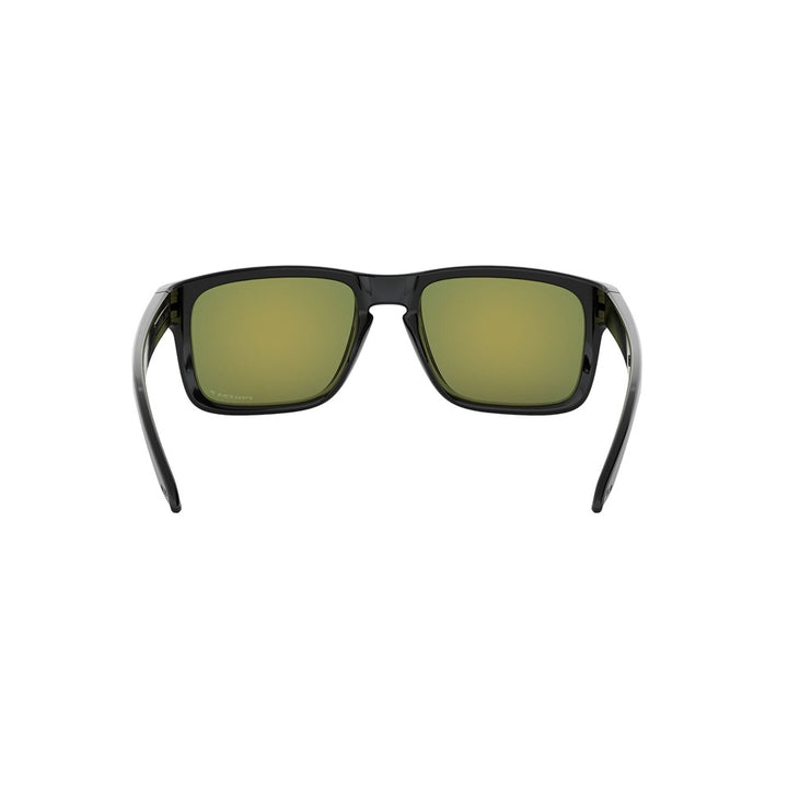 XL (55mm)/Polished Black / Prizm Ruby Polarized