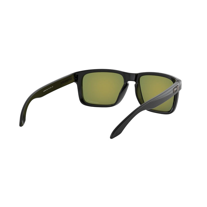 XL (55mm)/Polished Black / Prizm Ruby Polarized