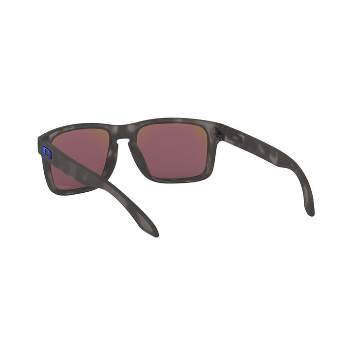 XL (55mm)/Matte Black Tortoise / Prizm Sapphire Polarized