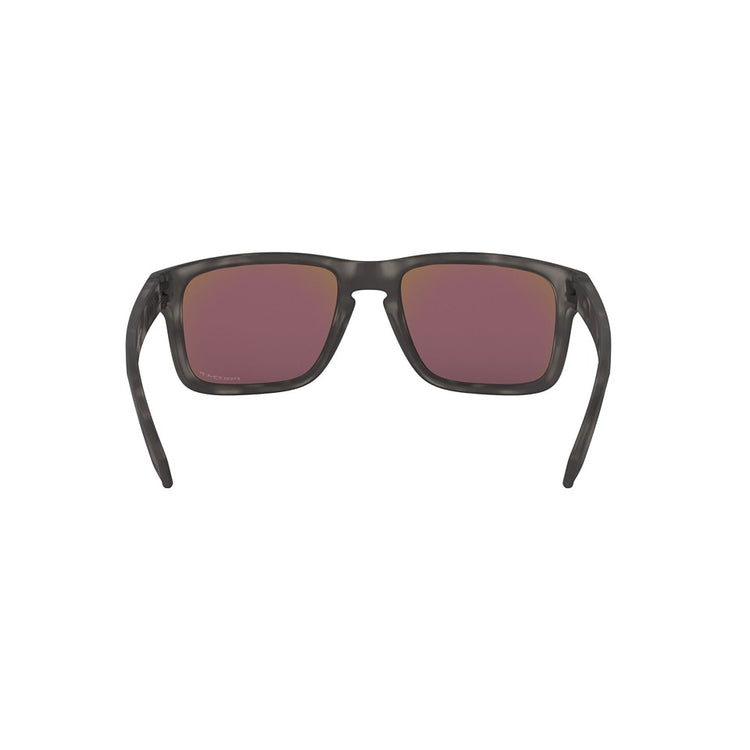 XL (55mm)/Matte Black Tortoise / Prizm Sapphire Polarized