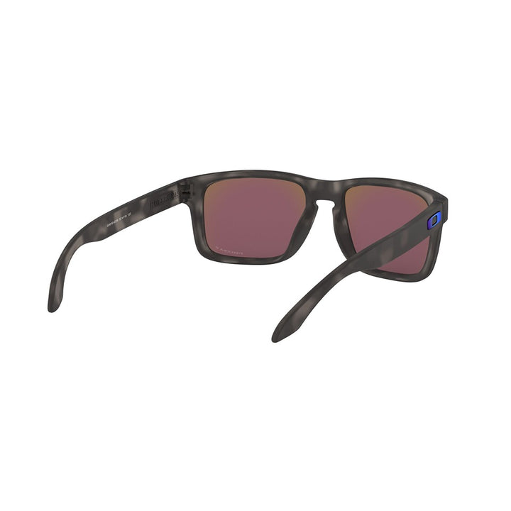 XL (55mm)/Matte Black Tortoise / Prizm Sapphire Polarized