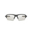 S (59mm)/Steel / Clear to Black Iridium Photochromic