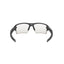 S (59mm)/Steel / Clear to Black Iridium Photochromic