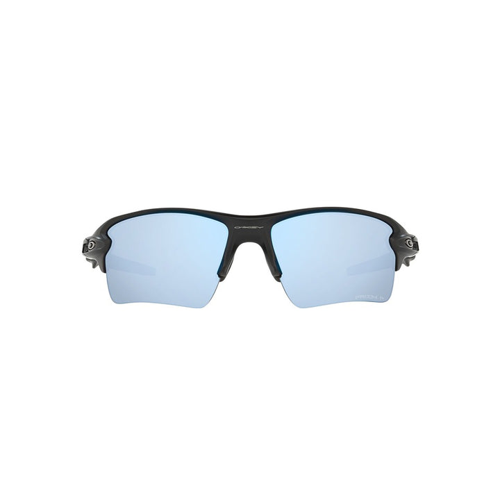 S (59mm)/Matte Black / Prizm Deep Water Polarized