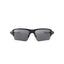 S (59mm)/Polished Black / Prizm Black Polarized