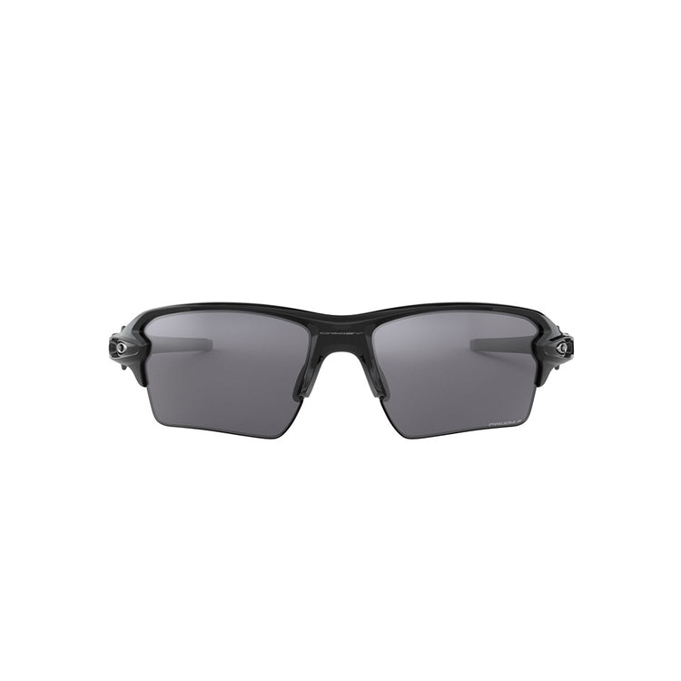 S (59mm)/Polished Black / Prizm Black Polarized