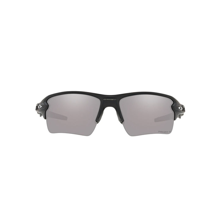 S (59mm)/Matte Black / Prizm Black Polarized