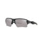 S (59mm)/Matte Black / Prizm Black Polarized