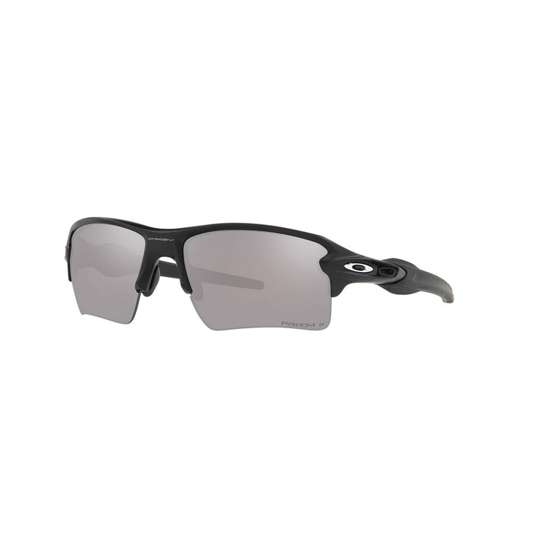 S (59mm)/Matte Black / Prizm Black Polarized