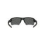 S (59mm)/Matte Black / Prizm Black Polarized