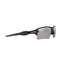 S (59mm)/Matte Black / Prizm Black Polarized