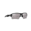 S (59mm)/Matte Black / Prizm Black Polarized