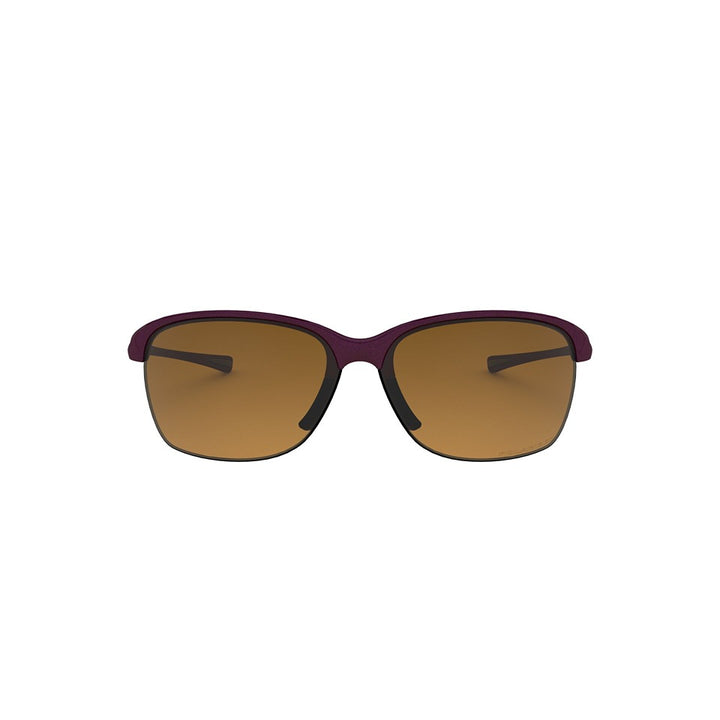 M (65mm)/Raspberry Spritzer / Brown Gradient Polarized