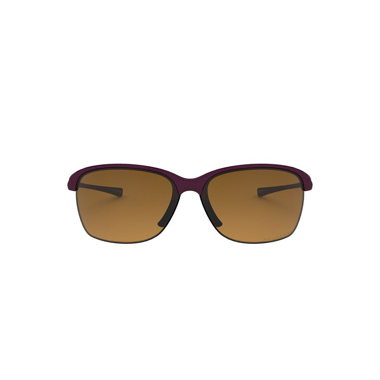 M (65mm)/Raspberry Spritzer / Brown Gradient Polarized