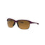 M (65mm)/Raspberry Spritzer / Brown Gradient Polarized