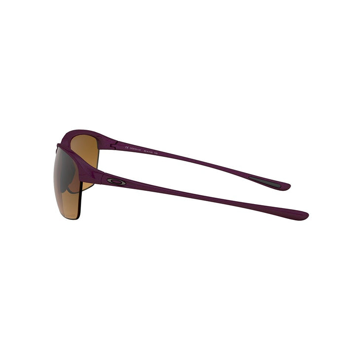 M (65mm)/Raspberry Spritzer / Brown Gradient Polarized