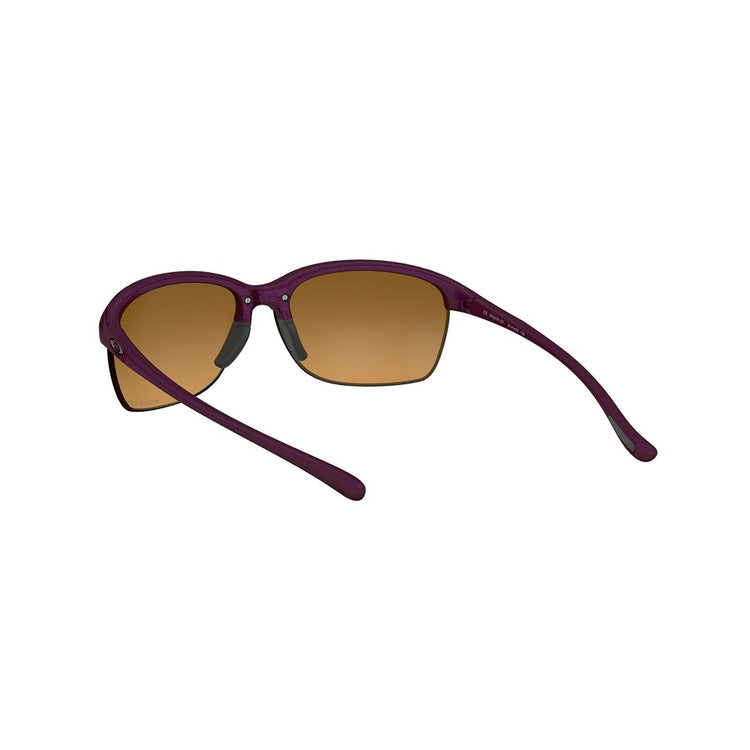 M (65mm)/Raspberry Spritzer / Brown Gradient Polarized