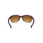 M (65mm)/Raspberry Spritzer / Brown Gradient Polarized