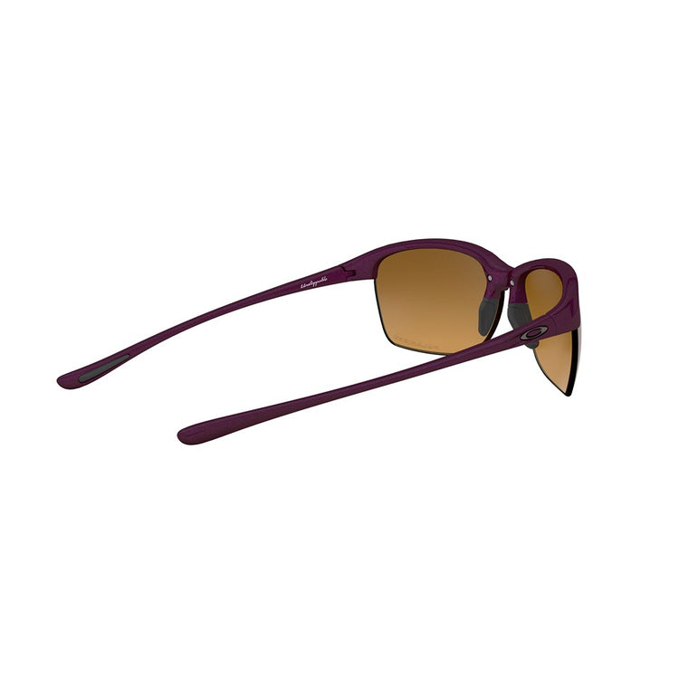 M (65mm)/Raspberry Spritzer / Brown Gradient Polarized