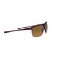 M (65mm)/Raspberry Spritzer / Brown Gradient Polarized