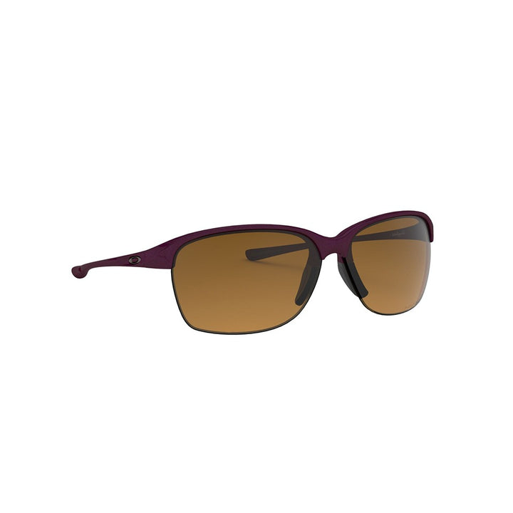 M (65mm)/Raspberry Spritzer / Brown Gradient Polarized