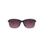 M (65mm)/Polished Black / Rose Gradient Polarized