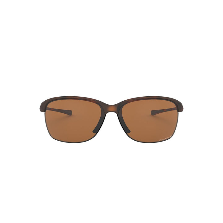 M (65mm)/Matte Brown Tortoise / Prizm Tungsten Polarized