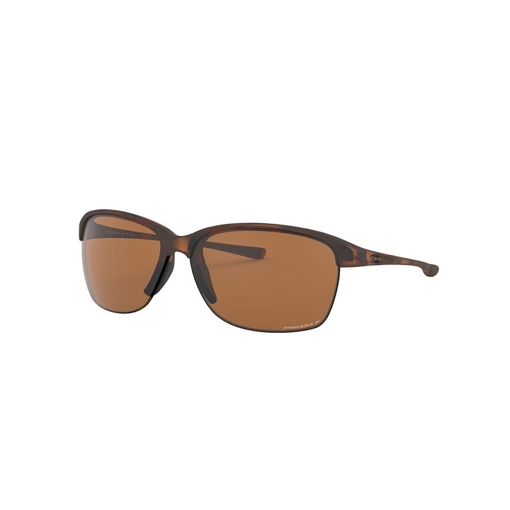 M (65mm)/Matte Brown Tortoise / Prizm Tungsten Polarized