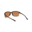 M (65mm)/Matte Brown Tortoise / Prizm Tungsten Polarized