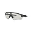 XL (38mm)/Steel / Clear to Black Iridium Photochromic