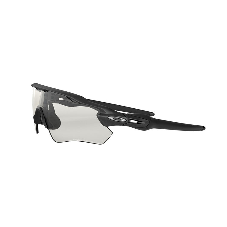 XL (38mm)/Steel / Clear to Black Iridium Photochromic