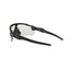 XL (38mm)/Steel / Clear to Black Iridium Photochromic