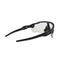 XL (38mm)/Steel / Clear to Black Iridium Photochromic