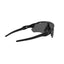 XL (38mm)/Matte Black / Prizm Black Polarized