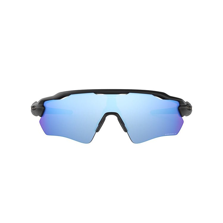 XL (38mm)/Matte Black / Prizm Deep Water Polarized