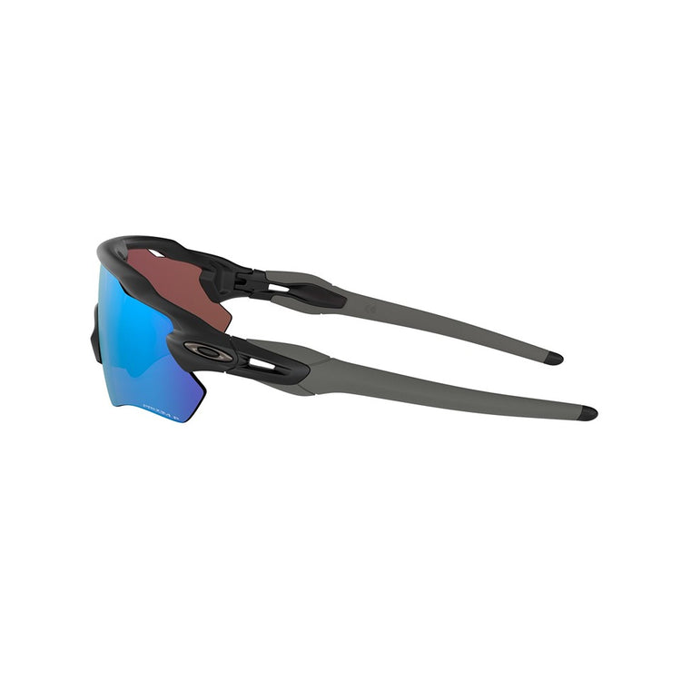 XL (38mm)/Matte Black / Prizm Deep Water Polarized