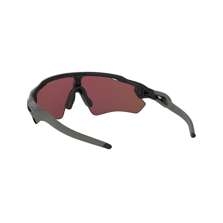 XL (38mm)/Matte Black / Prizm Deep Water Polarized