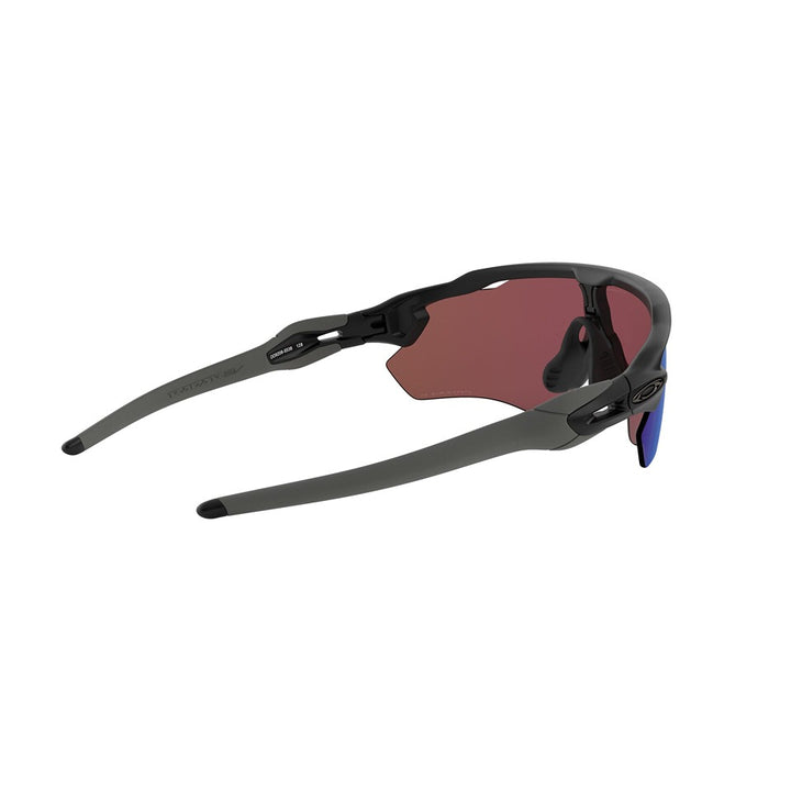 XL (38mm)/Matte Black / Prizm Deep Water Polarized