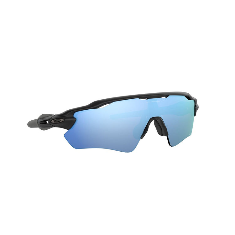 XL (38mm)/Matte Black / Prizm Deep Water Polarized