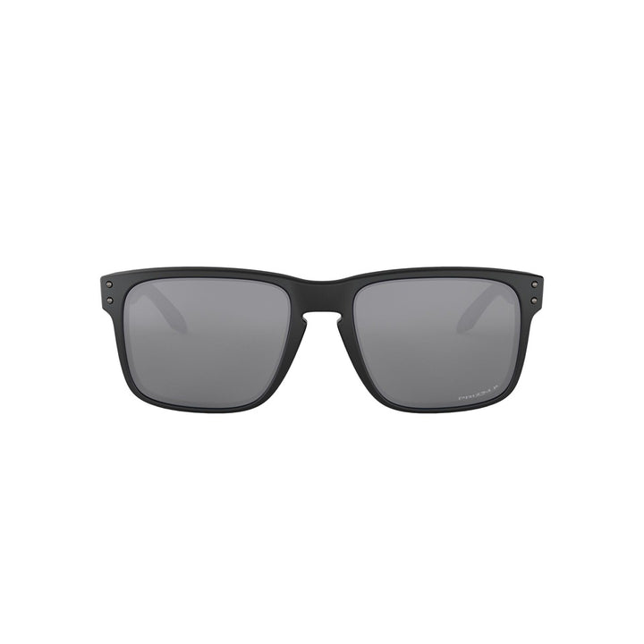 L (56mm)/Matte Black / Prizm Black Polarized