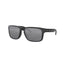 L (56mm)/Matte Black / Prizm Black Polarized