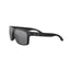 L (56mm)/Matte Black / Prizm Black Polarized