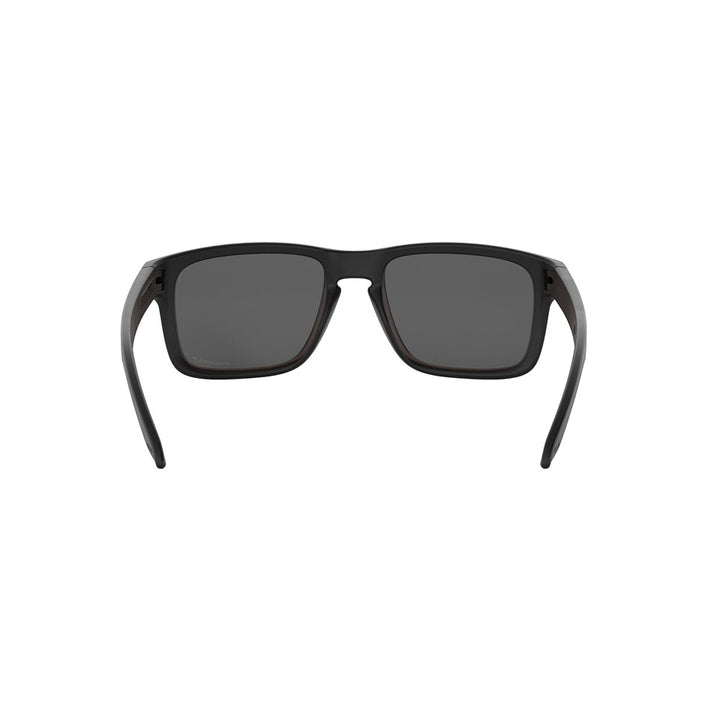 L (56mm)/Matte Black / Prizm Black Polarized