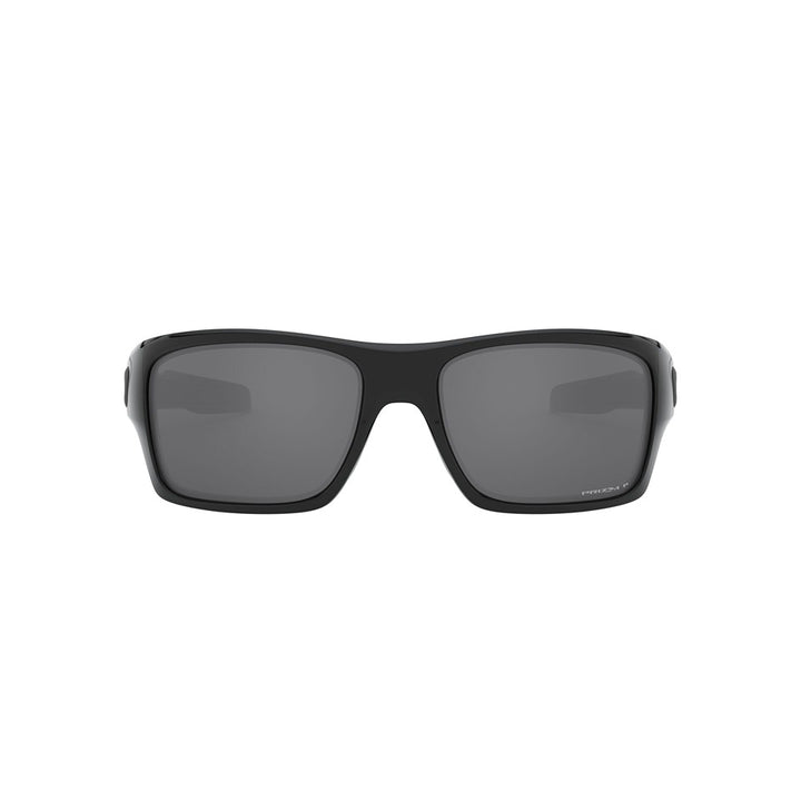 XXL (63mm)/Polished Black / Prizm Black Polarized