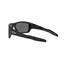 XXL (63mm)/Polished Black / Prizm Black Polarized